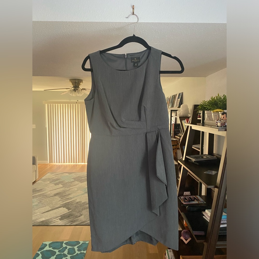 Worthington dress